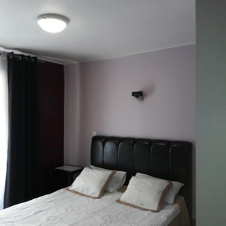 Hotel Saint Georges Paryż Zewnętrze zdjęcie