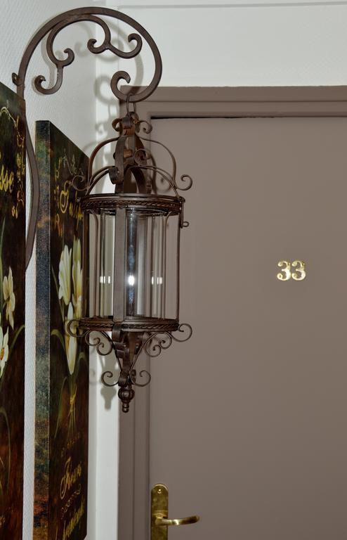 Hotel Saint Georges Paryż Zewnętrze zdjęcie
