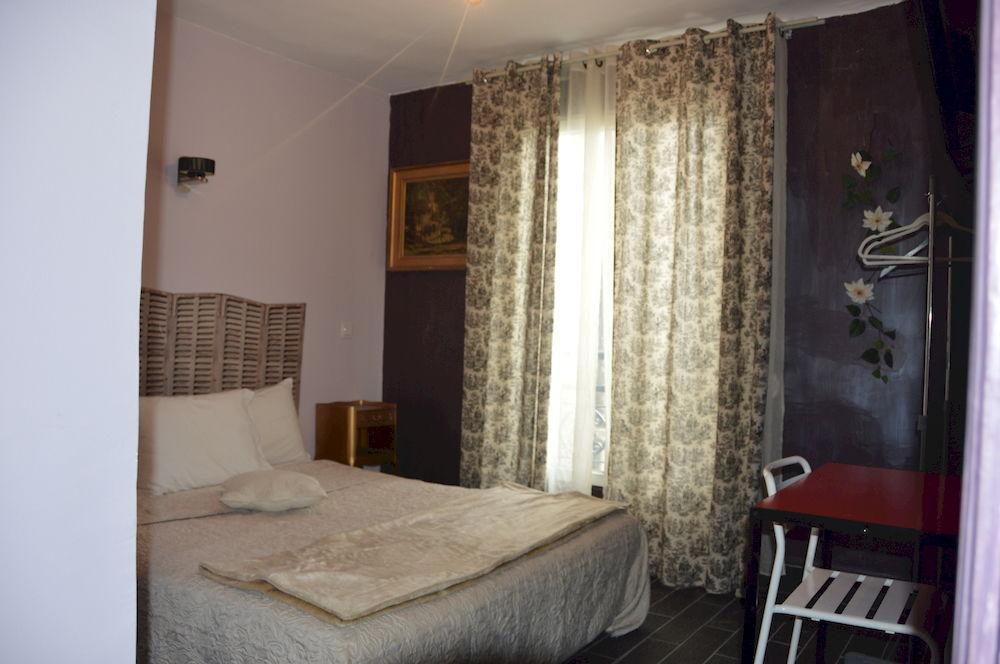 Hotel Saint Georges Paryż Zewnętrze zdjęcie