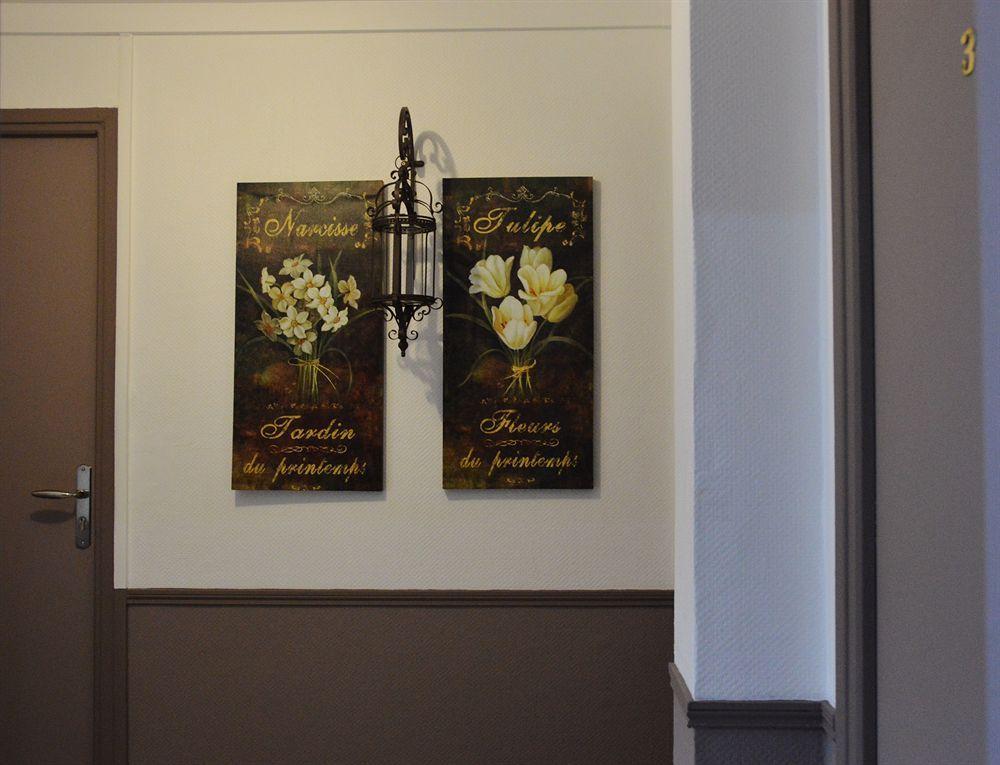 Hotel Saint Georges Paryż Zewnętrze zdjęcie