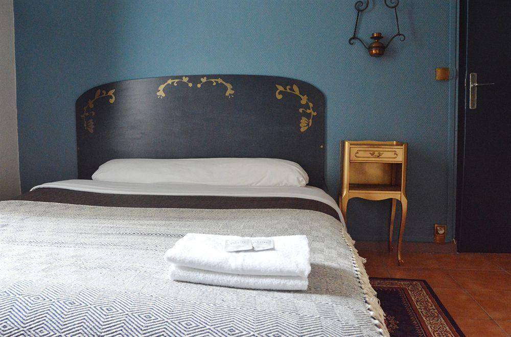 Hotel Saint Georges Paryż Zewnętrze zdjęcie