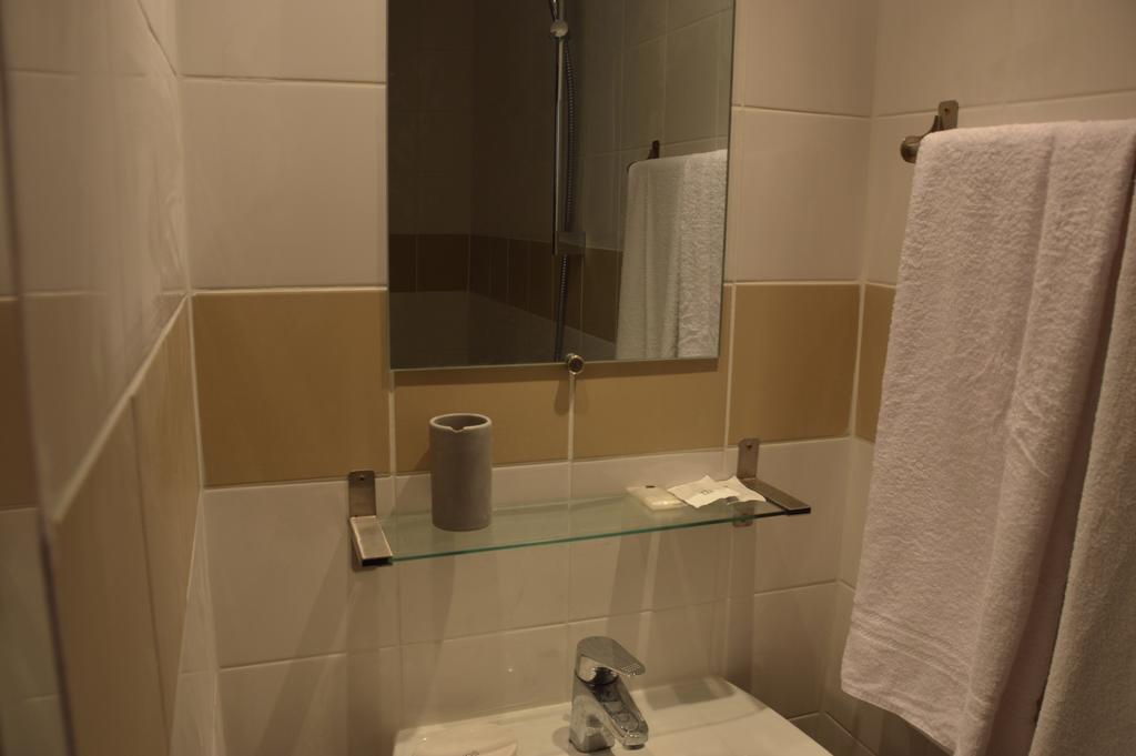 Hotel Saint Georges Paryż Zewnętrze zdjęcie