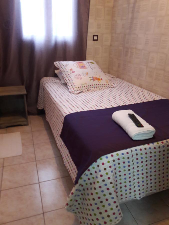 Hotel Saint Georges Paryż Zewnętrze zdjęcie