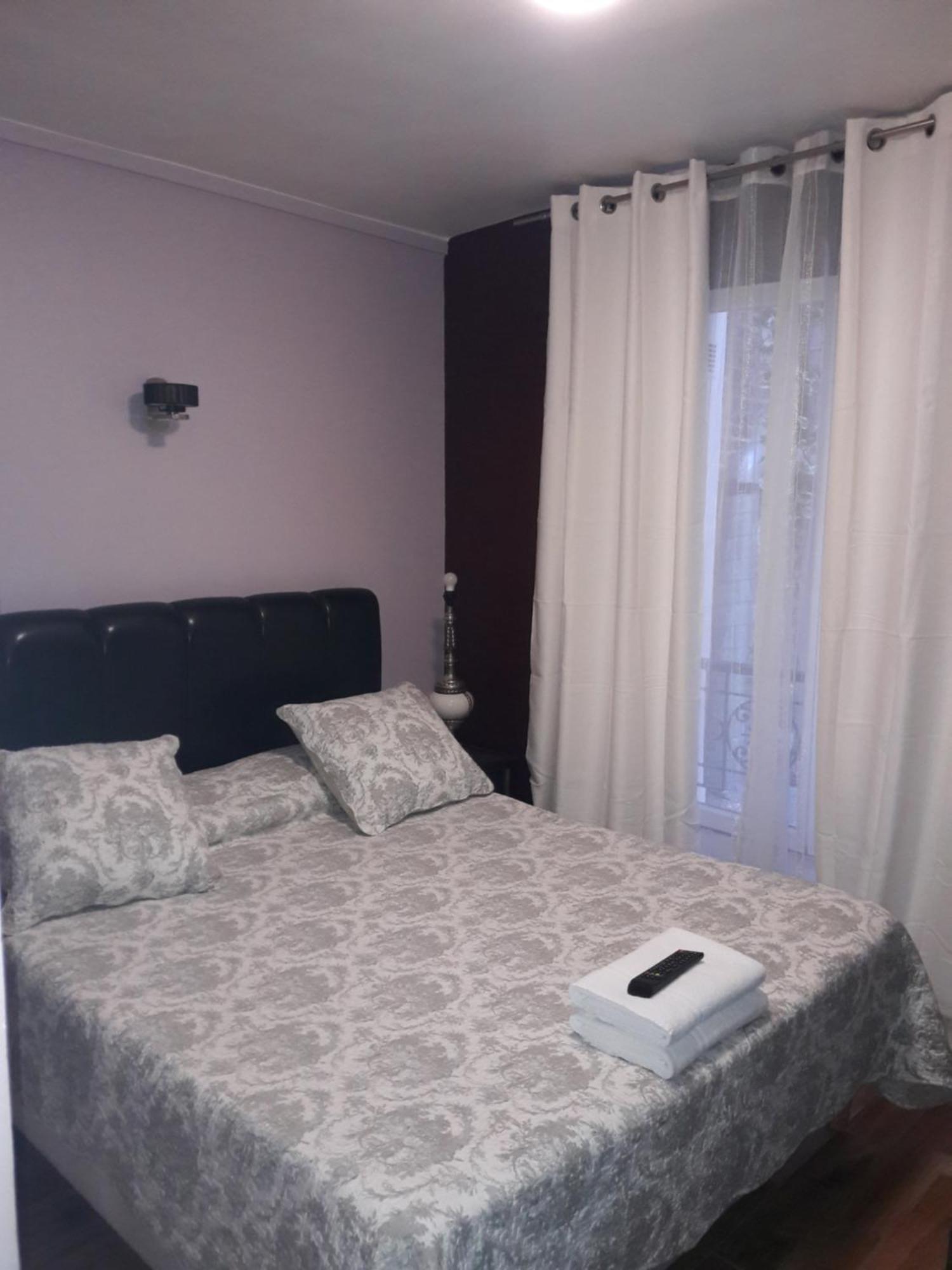 Hotel Saint Georges Paryż Zewnętrze zdjęcie
